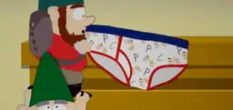 $UNDERPANTS token logo