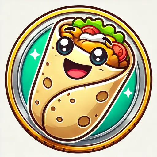 BURRITOS