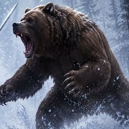BEAR