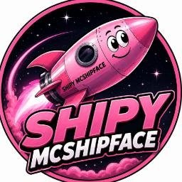 SHIPY logo