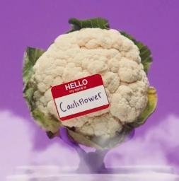 CAULIFLOWER logo