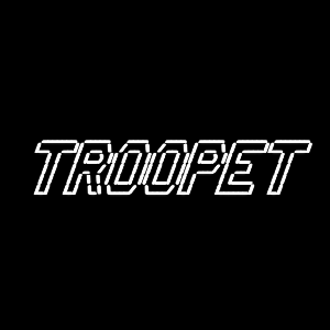 TROOPET — Troopet Coin Solana token traded by KOLs