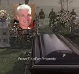 F
