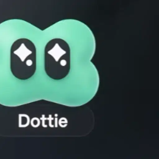 $DOTTIE token logo