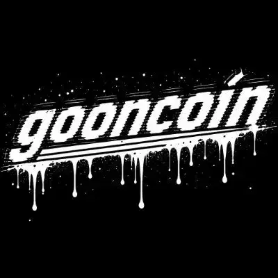 GOON logo