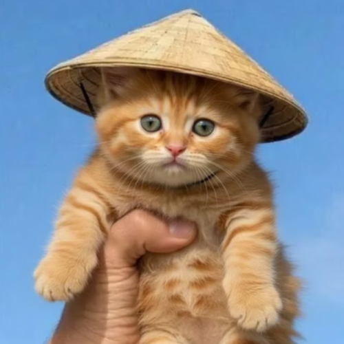 猫