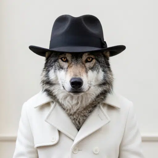 WOLVES