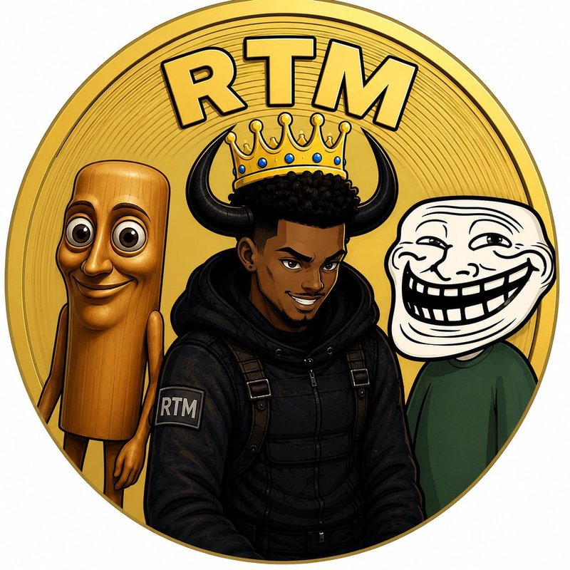 RTM — recently traded by Ozark on Solana