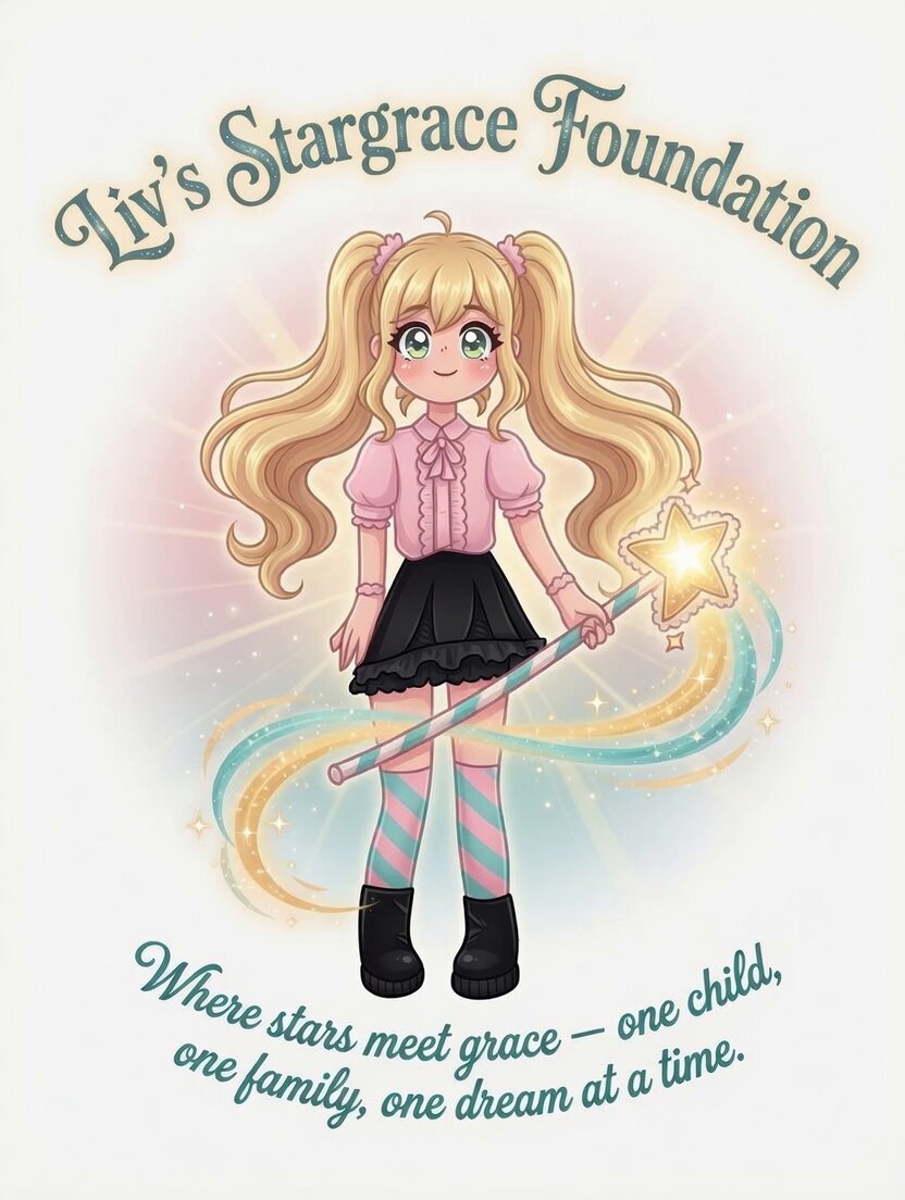 STARGRACE