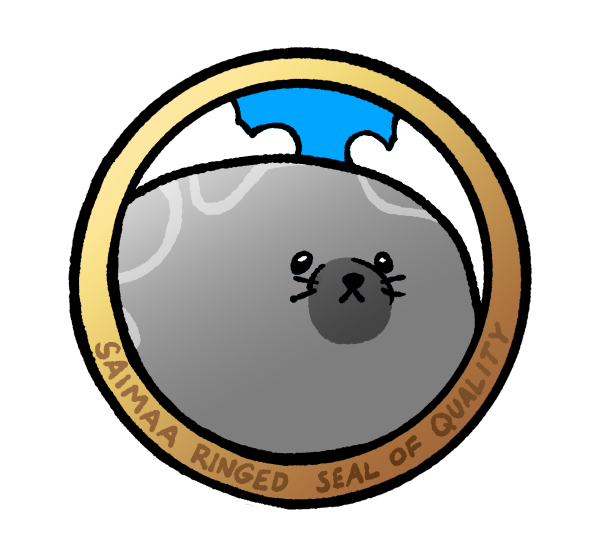 seal