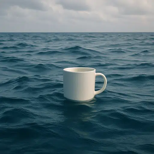 Cupsea