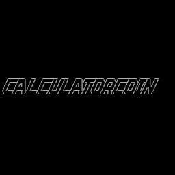 CALCULATOR