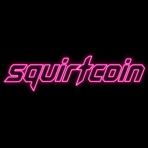 SQUIRT logo