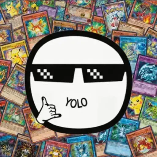 YOLO