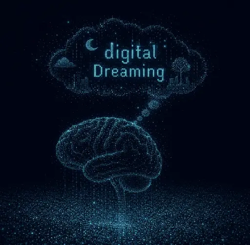 DREAMING