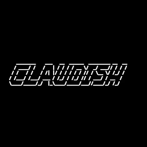 Claudish — Claudish Solana token traded by KOLs