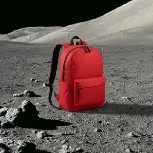 MOONBAG logo