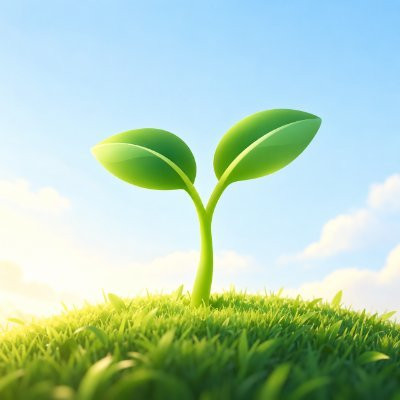 $SEED token logo