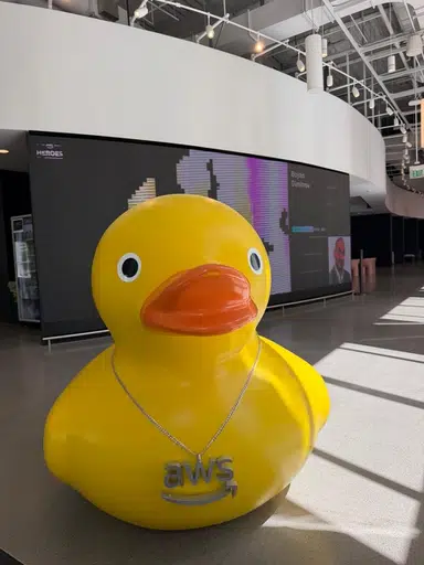 Quackathon