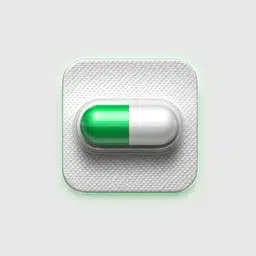 pill