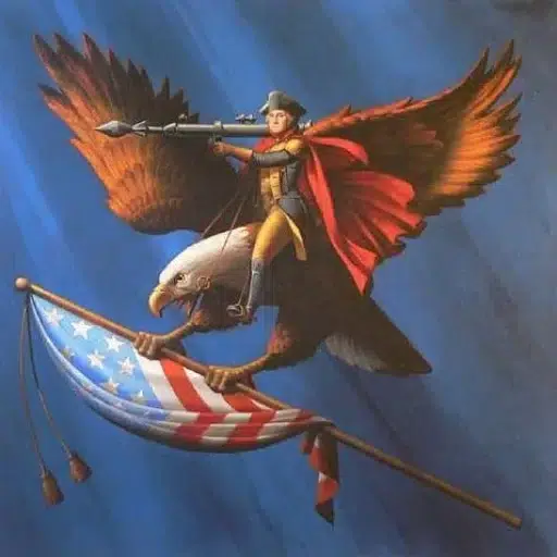 MURICA