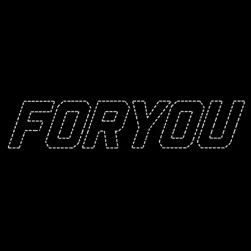 FORYOU