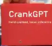 CRANKGPT