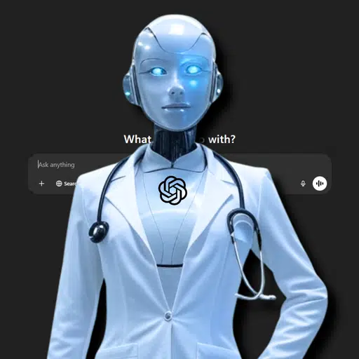DOCTOR
