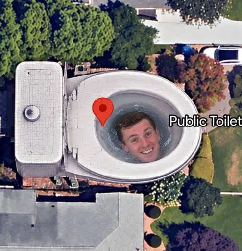 $TOILET token logo