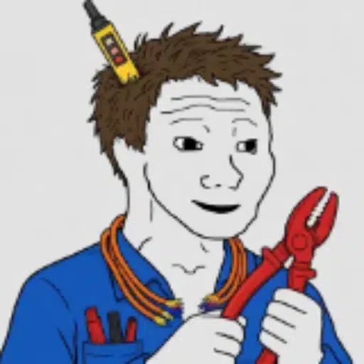 ELECTRICIAN