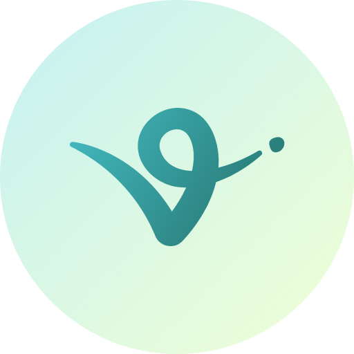 VIRTUAL logo