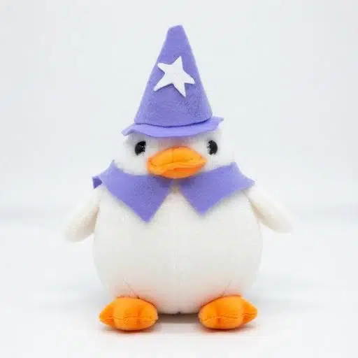 $Duckie token logo