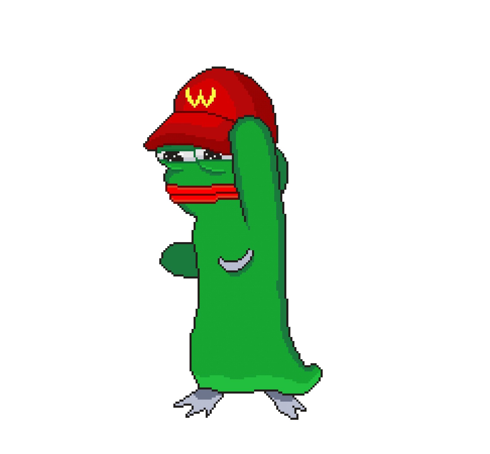 wassie