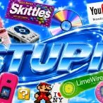 STUPID — Stupid coin Solana token traded by KOLs