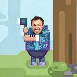 lumberjack