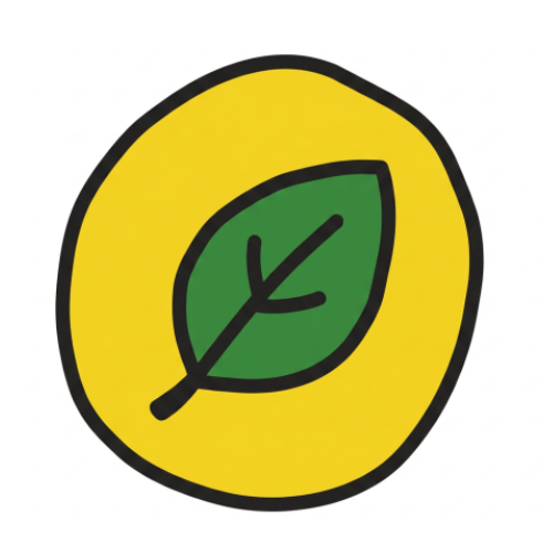 NATURAL logo