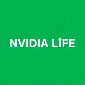 NvidiaLife