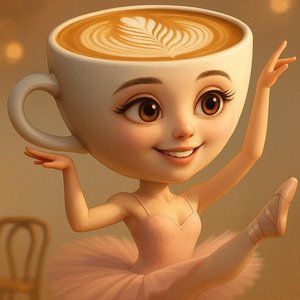 Ballerina