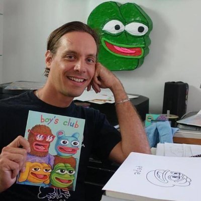 MattFurie