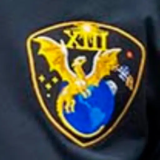 LUCKY logo