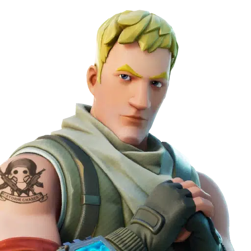 JONESY