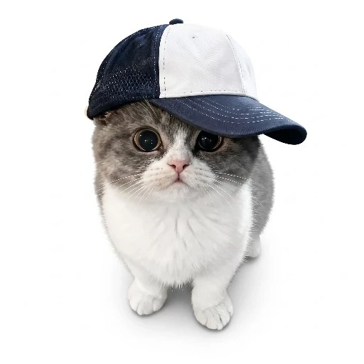 cap