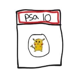 PSA10