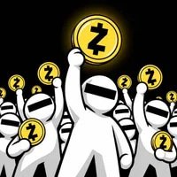 $ZODL token logo