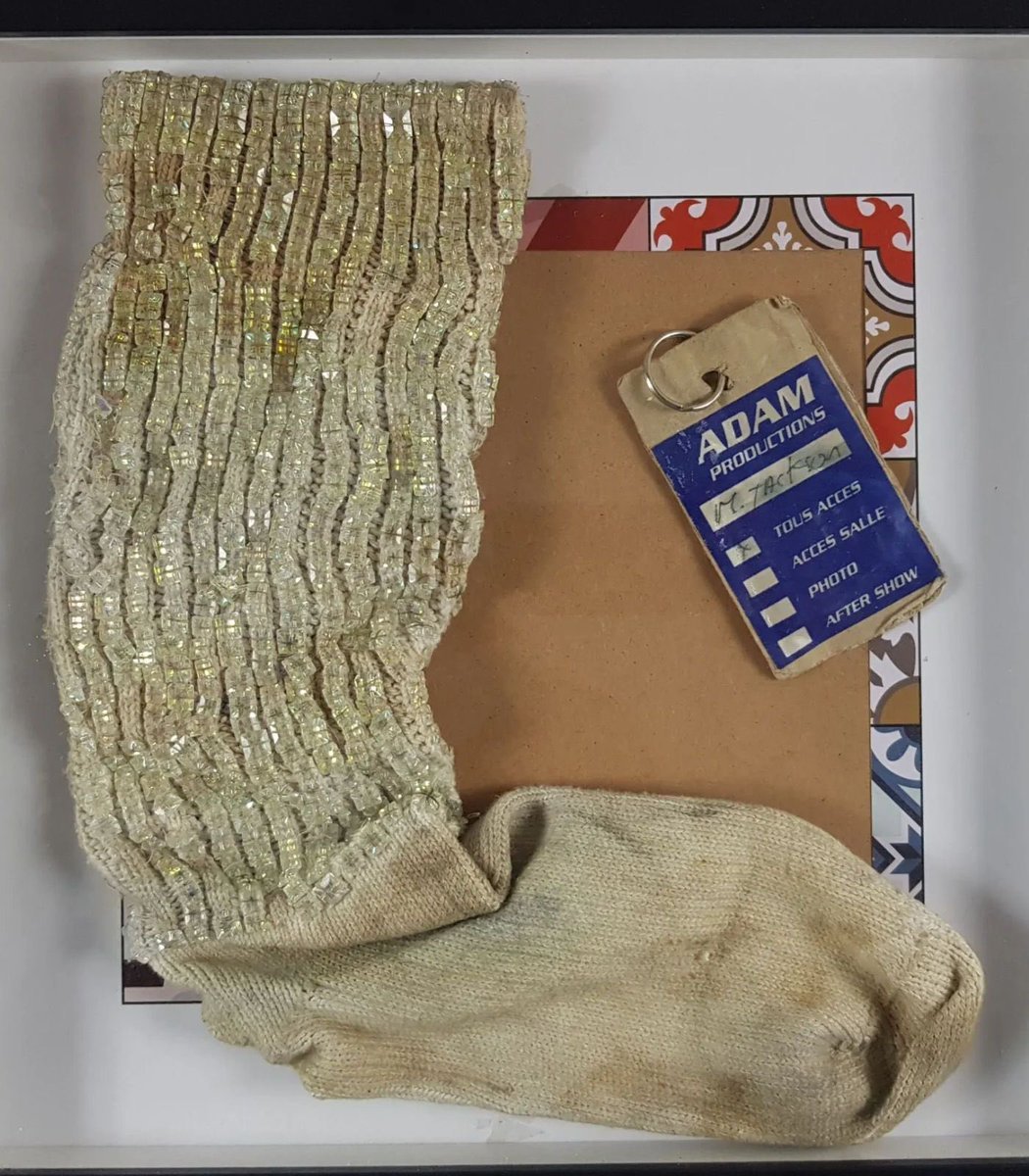 sock