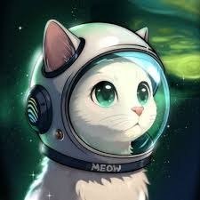 MEOW logo