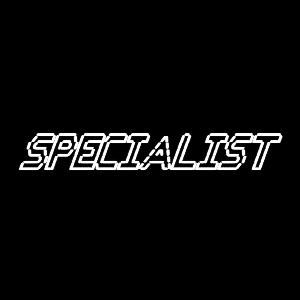 SPECIALIST