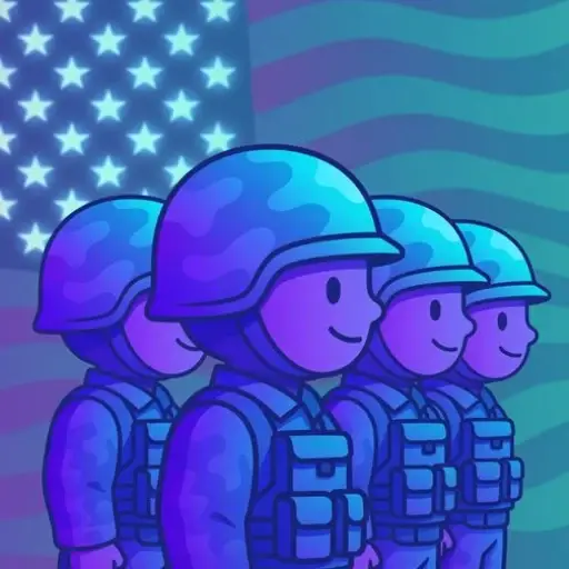SOLdiers