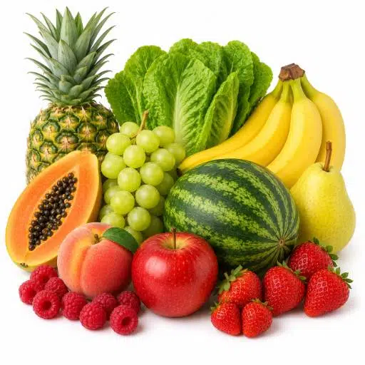 Fruits