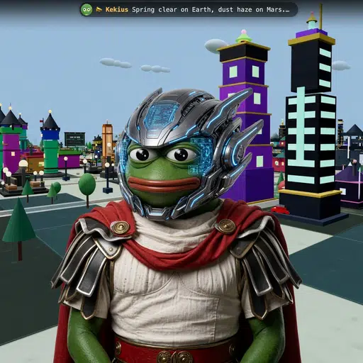 KEKIUS